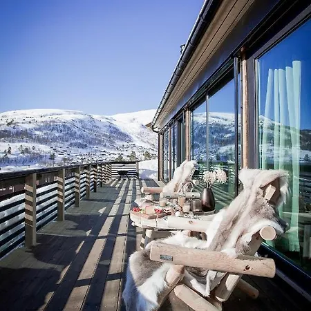 Dream Mivo X - Mountain Views And Idyllic Location At Strandafjellet Holiday home