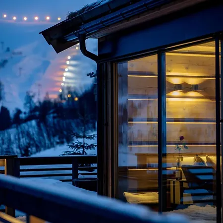 Dream Mivo X - Mountain Views And Idyllic Location At Strandafjellet * Stranda (More og Romsdal)