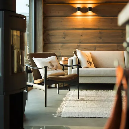 Dream Mivo X - Mountain Views And Idyllic Location At Strandafjellet Holiday home *