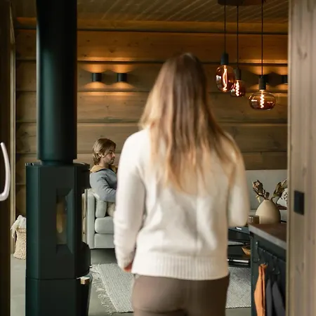 Dream Mivo X - Mountain Views And Idyllic Location At Strandafjellet Holiday home *