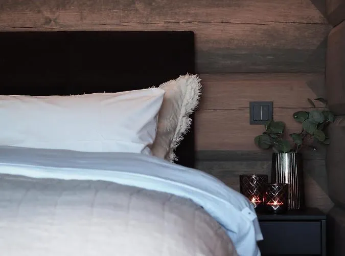 Dream Mivo X - Mountain Views And Idyllic Location At Strandafjellet *
