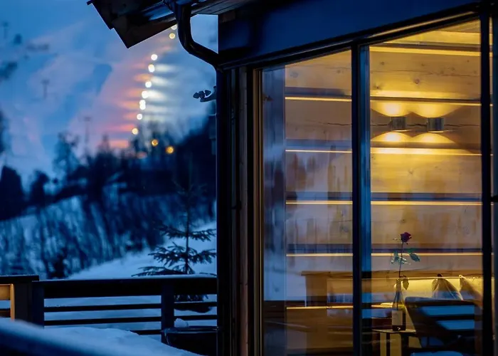 Dream Mivo X - Mountain Views And Idyllic Location At Strandafjellet * Stranda (More og Romsdal)