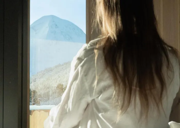 Tatil Evi Dream Mivo X - Mountain Views And Idyllic Location At Strandafjellet *